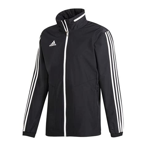 adidas tiro 19 allwetterjacke jacket schwarz weiss|Amazon.com: Tiro 19 Jacket.